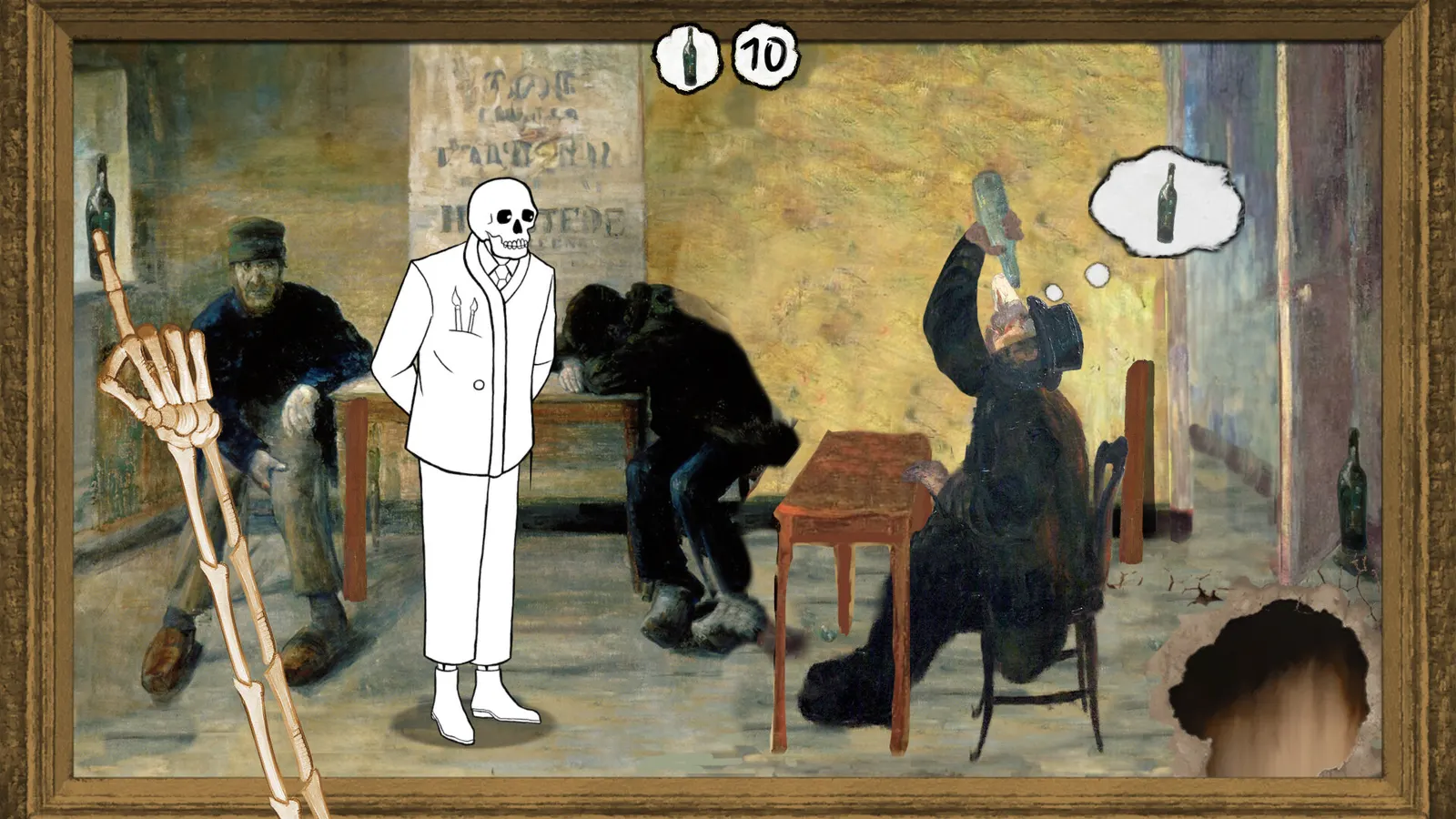 Please, Touch The Artwork 2 media 3