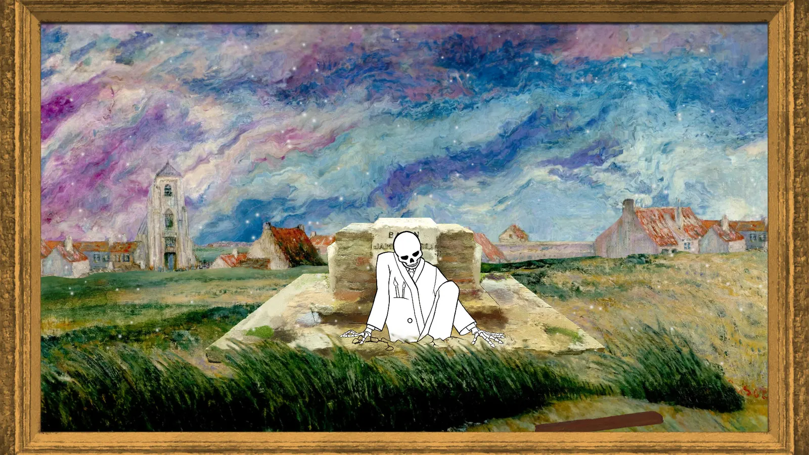Please, Touch The Artwork 2 media 10