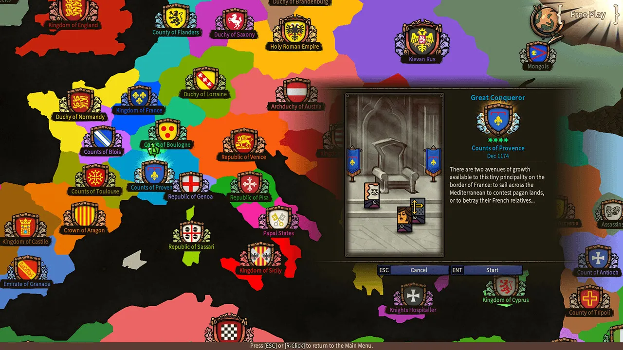 Plebby Quest: The Crusades media 3