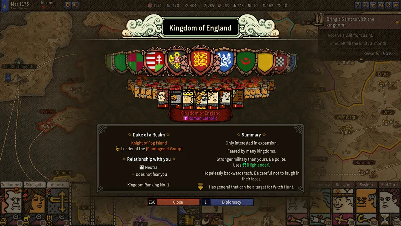 Plebby Quest: The Crusades media 5