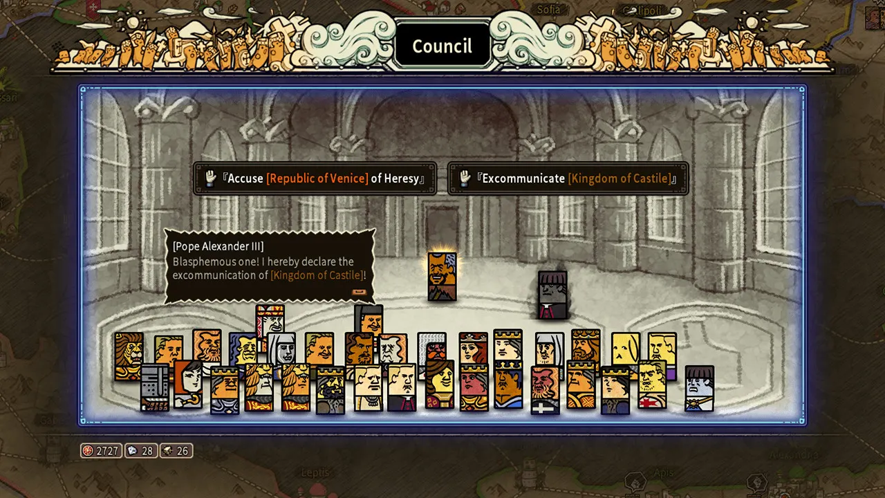 Plebby Quest: The Crusades media 6