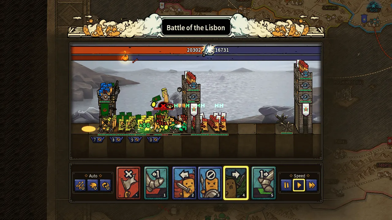 Plebby Quest: The Crusades media 8