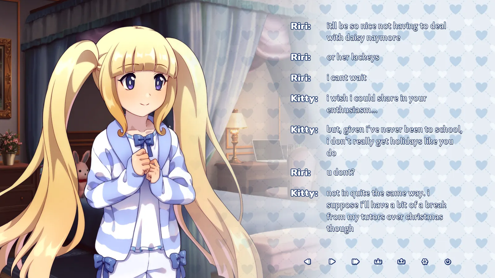 Pledged to a Princess media 1