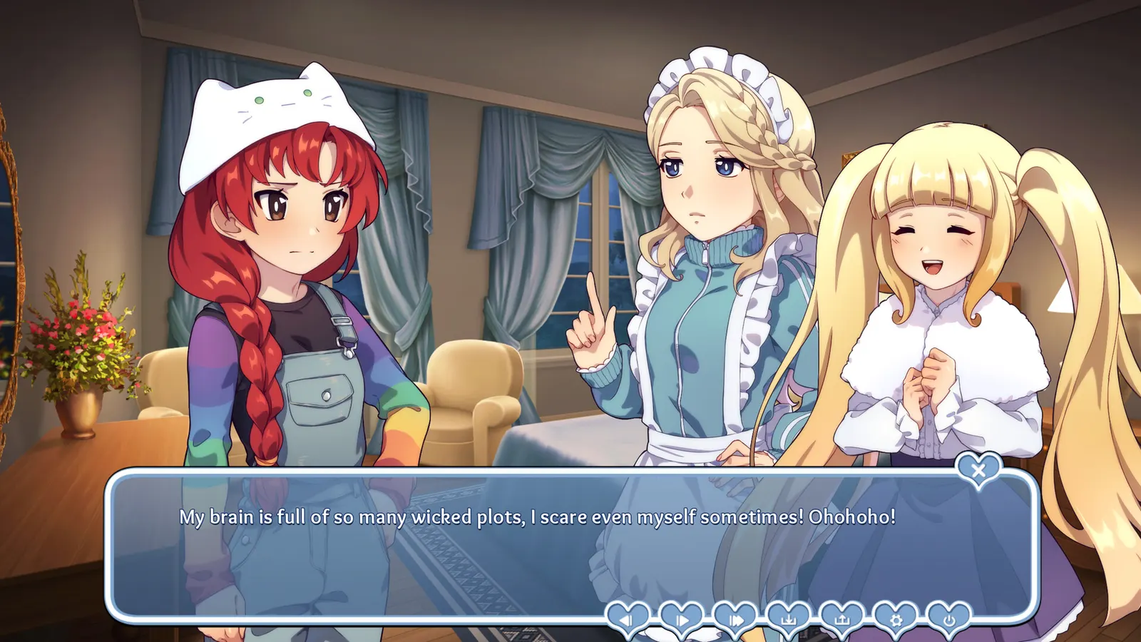 Pledged to a Princess media 3