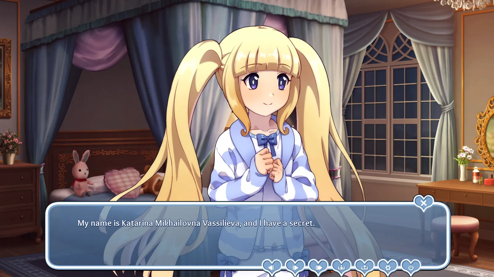 Pledged to a Princess media 5