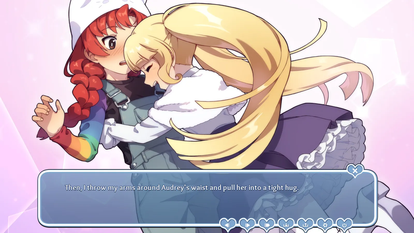 Pledged to a Princess media 6