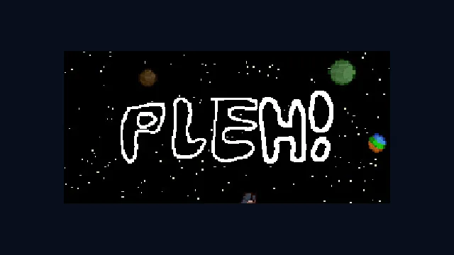 Pleh!