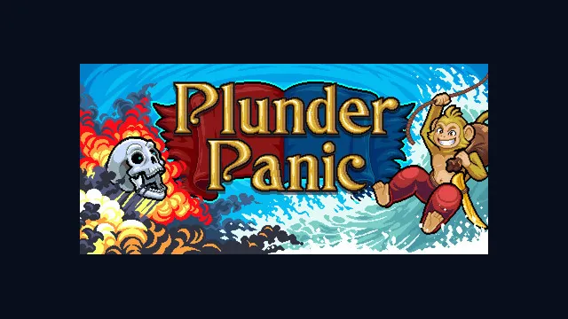 Plunder Panic