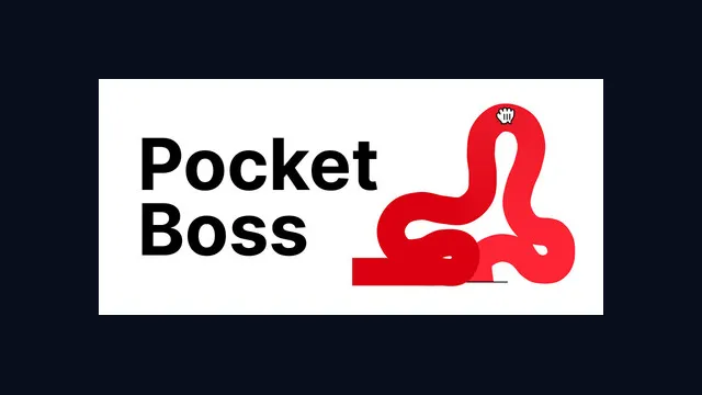 Pocket Boss