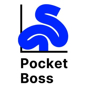 Обкладинка гри Pocket Boss