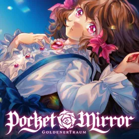 Обкладинка гри Pocket Mirror ~ GoldenerTraum