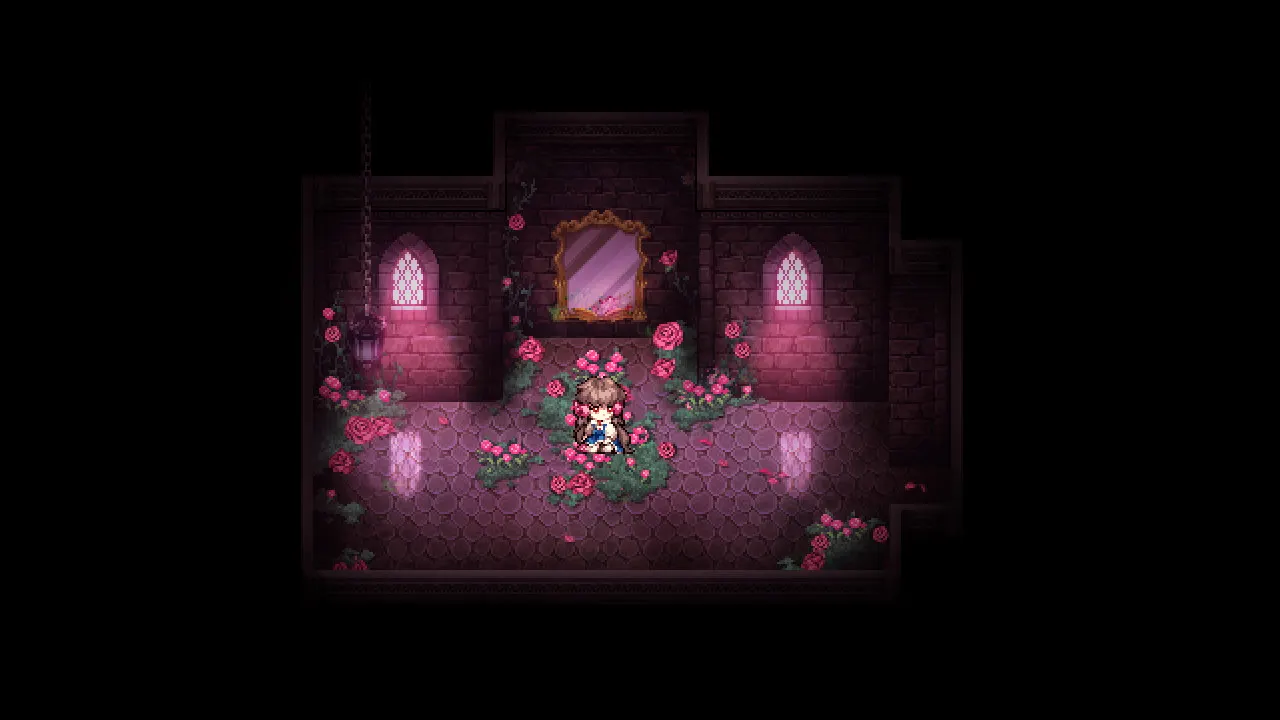 Pocket Mirror ~ GoldenerTraum media 4