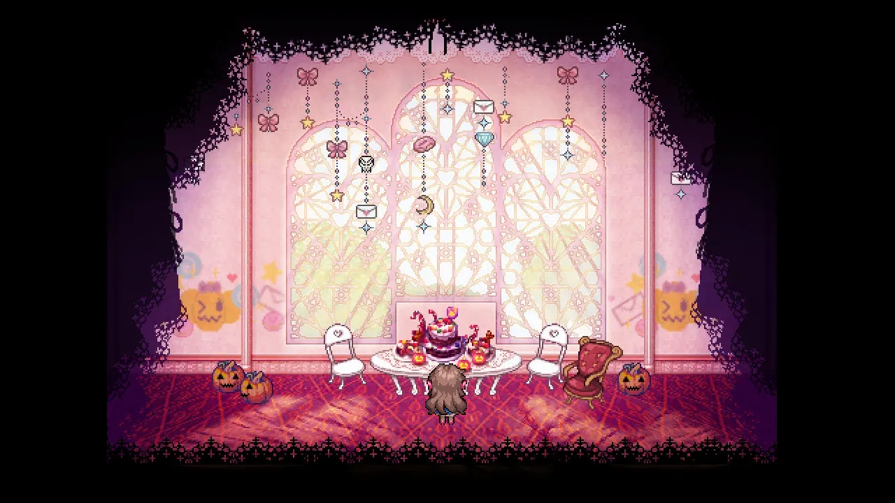 Pocket Mirror ~ GoldenerTraum media 8