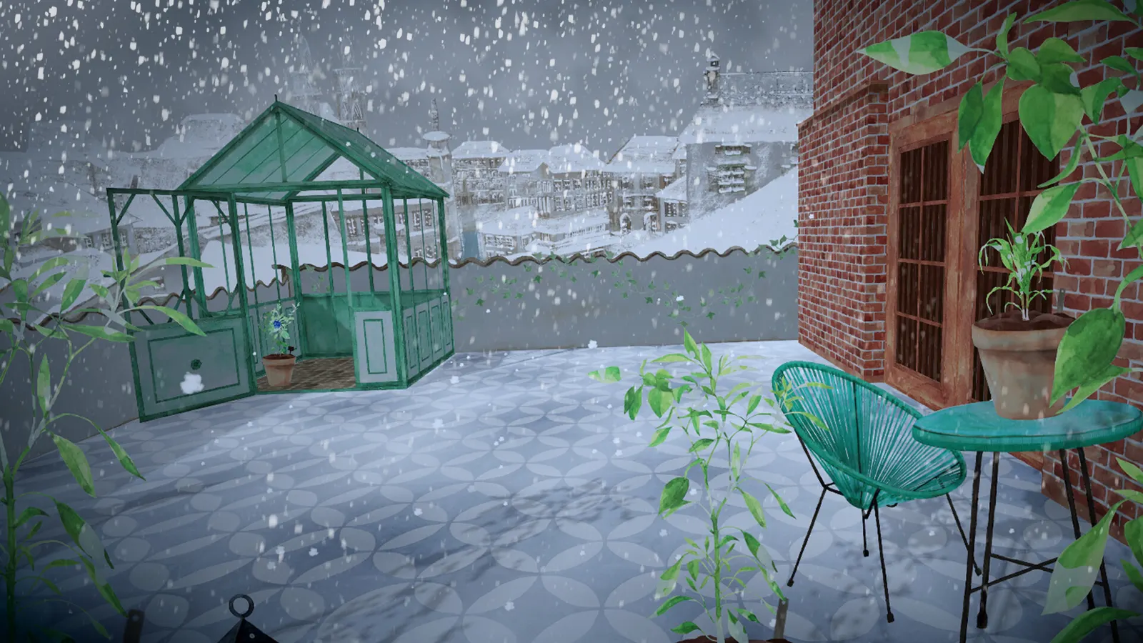 Pocket Oasis media 6