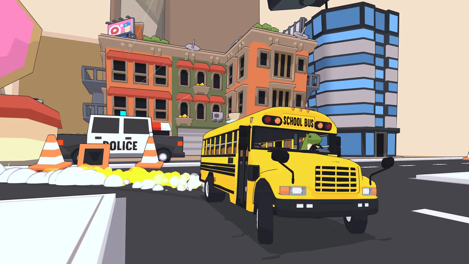 Pocket Wheels media 3