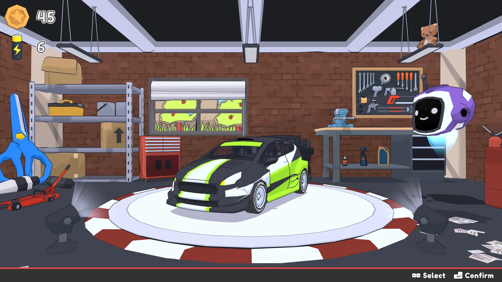 Pocket Wheels media 4