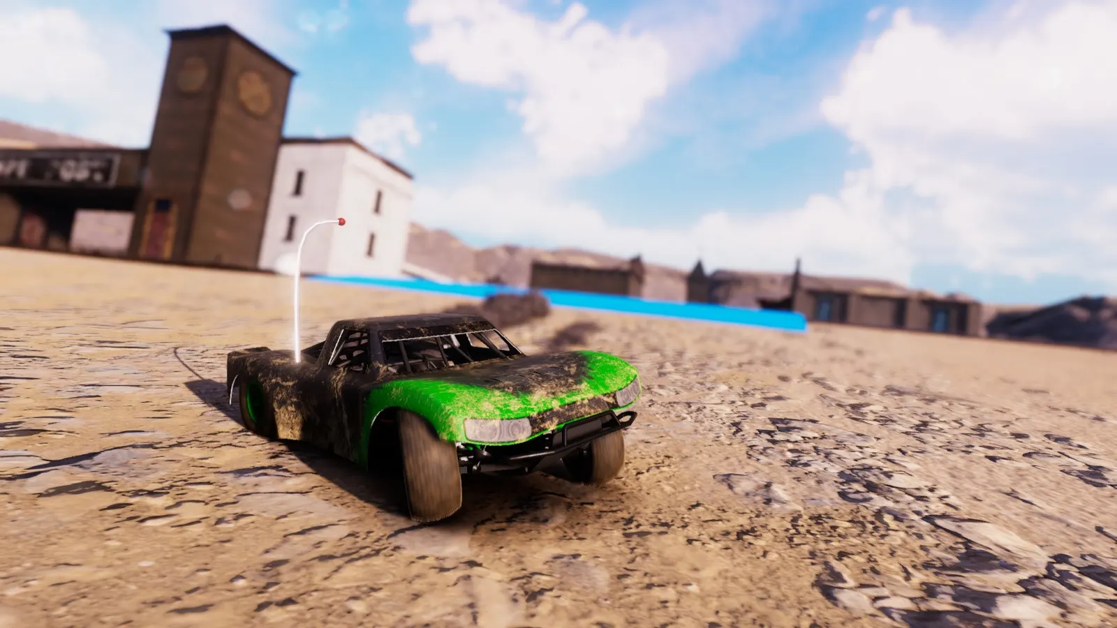 Pocket Cars media 2