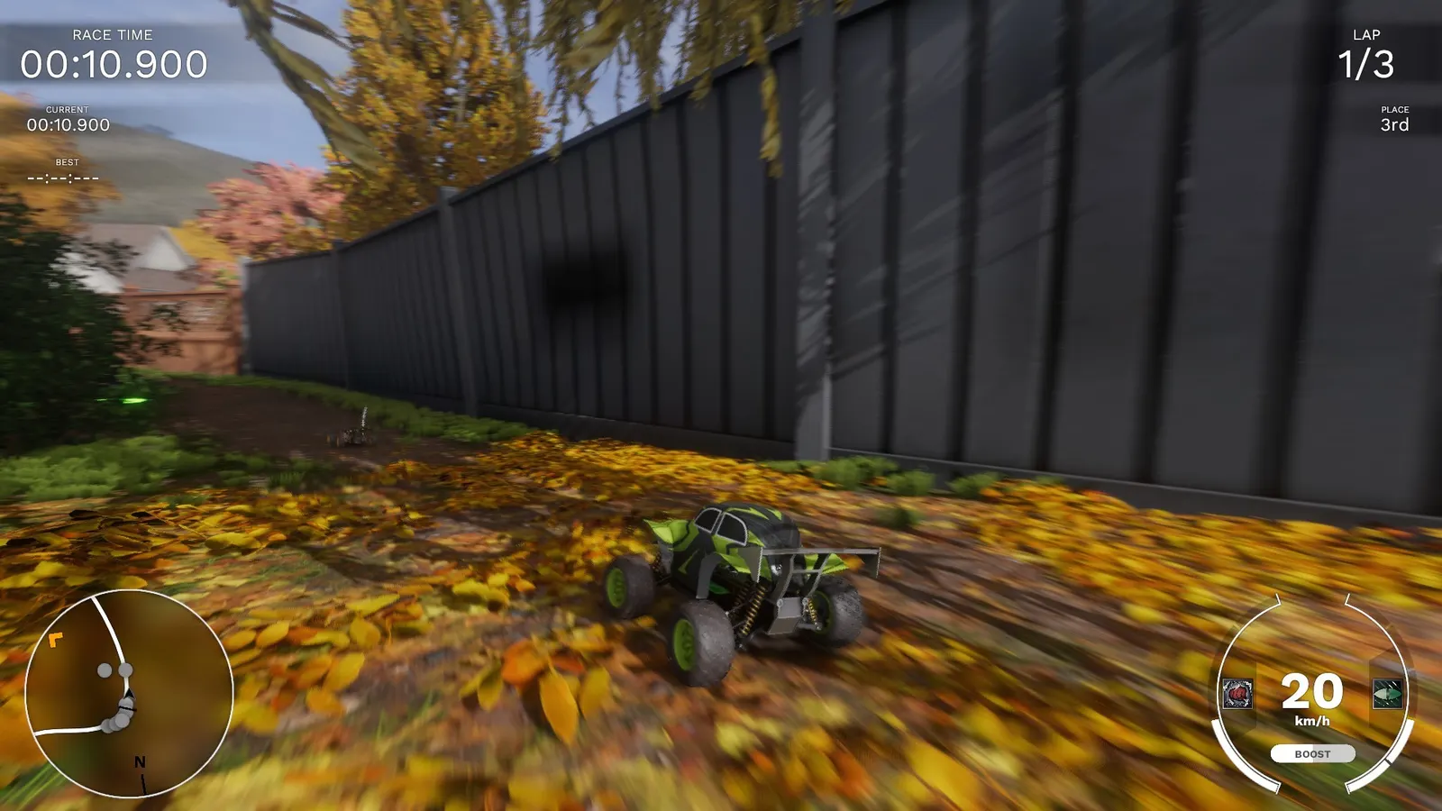 Pocket Cars media 3