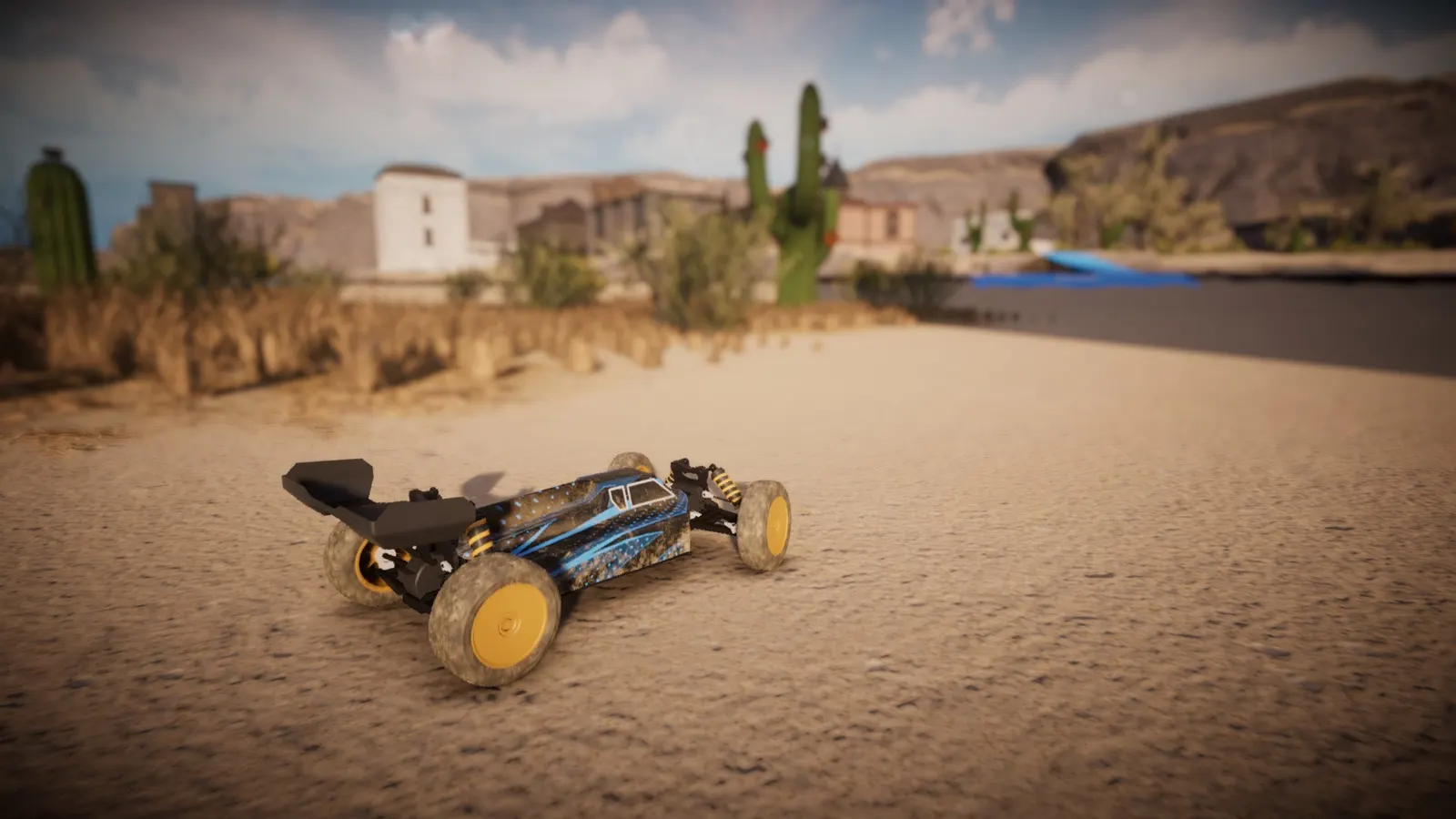 Pocket Cars media 4
