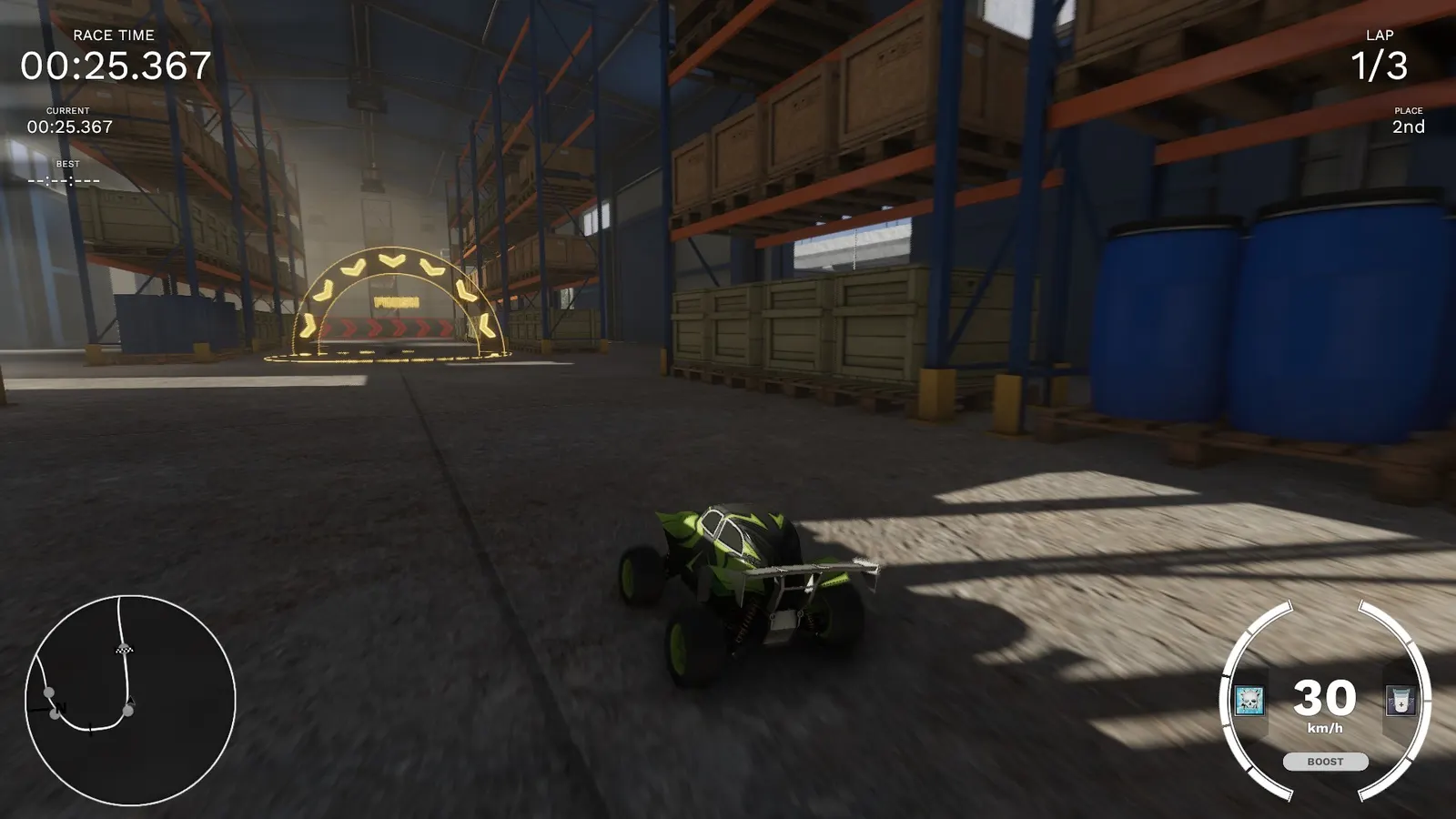 Pocket Cars media 5