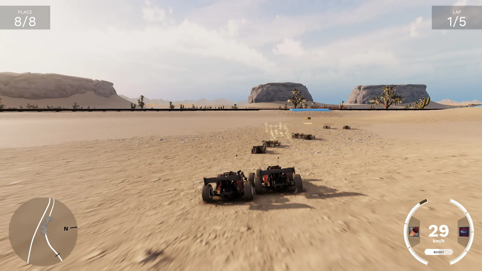 Pocket Cars media 7