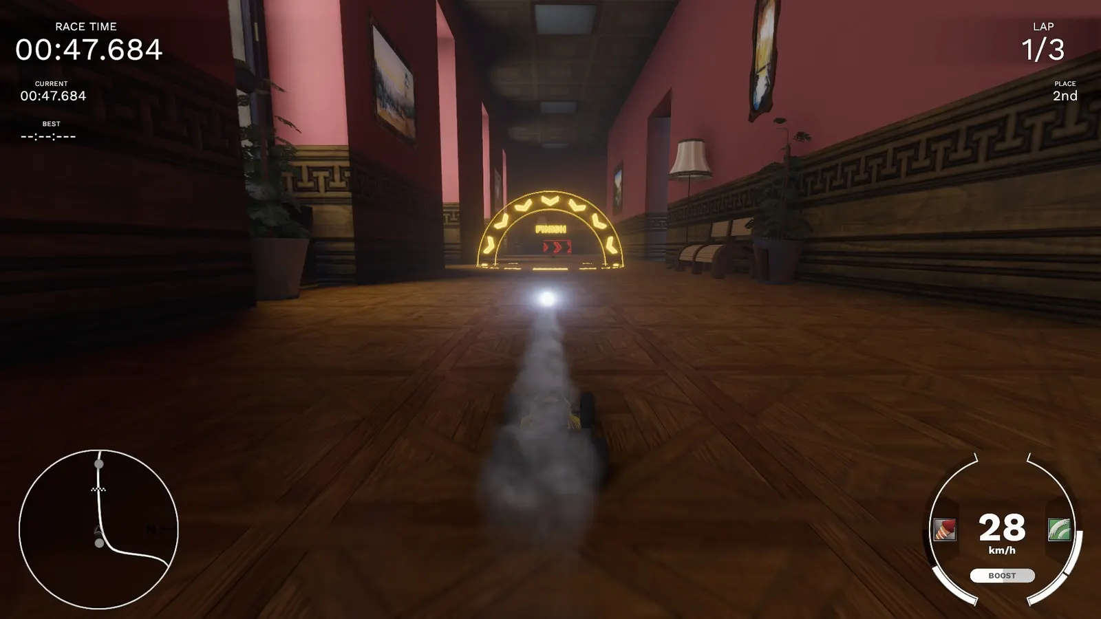 Pocket Cars media 9