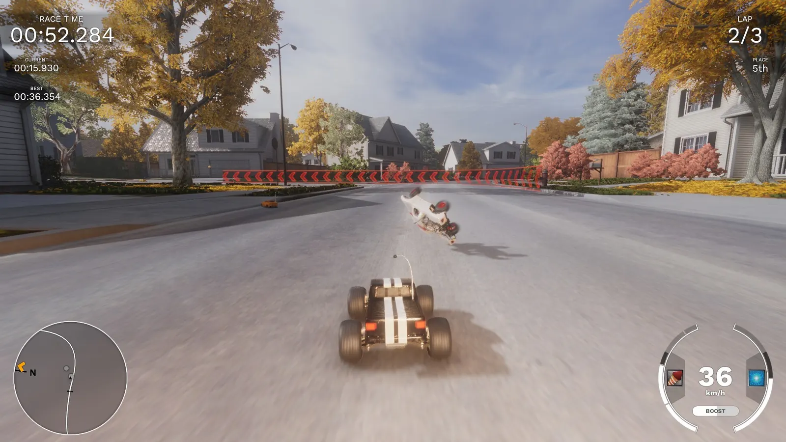 Pocket Cars media 10