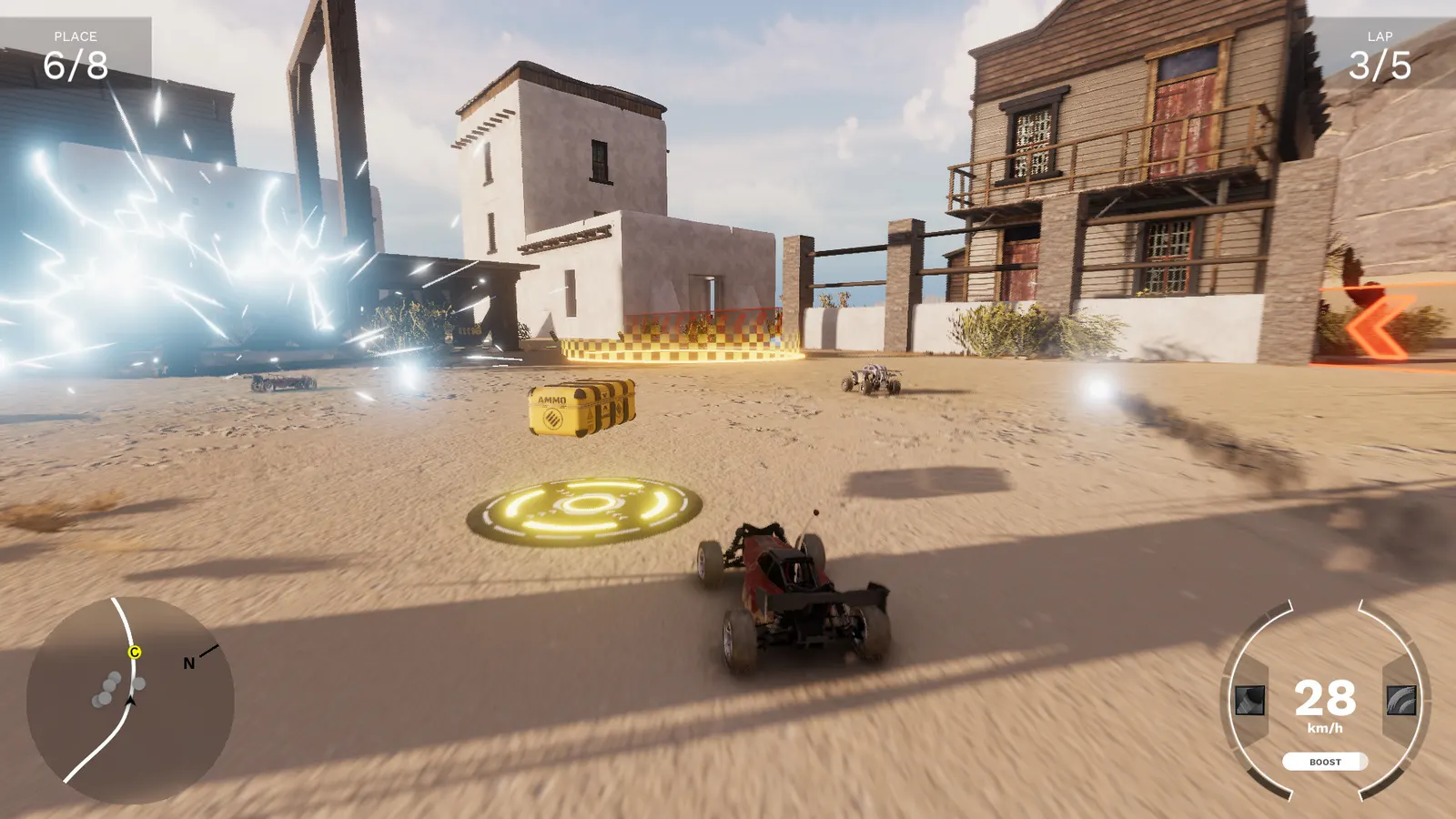 Pocket Cars media 11