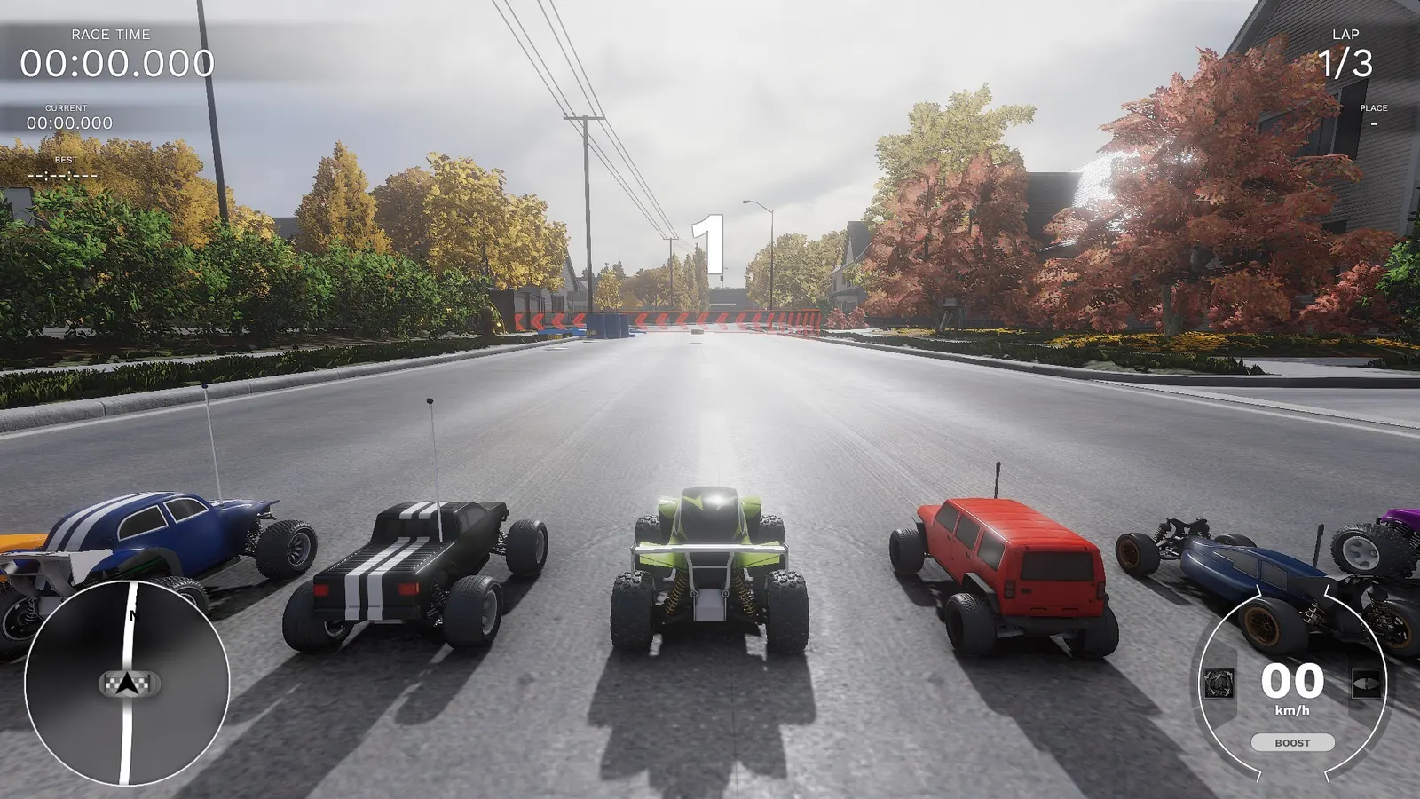 Pocket Cars media 12