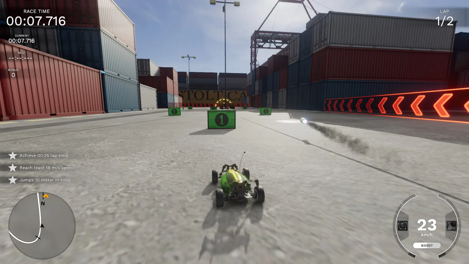 Pocket Cars media 13
