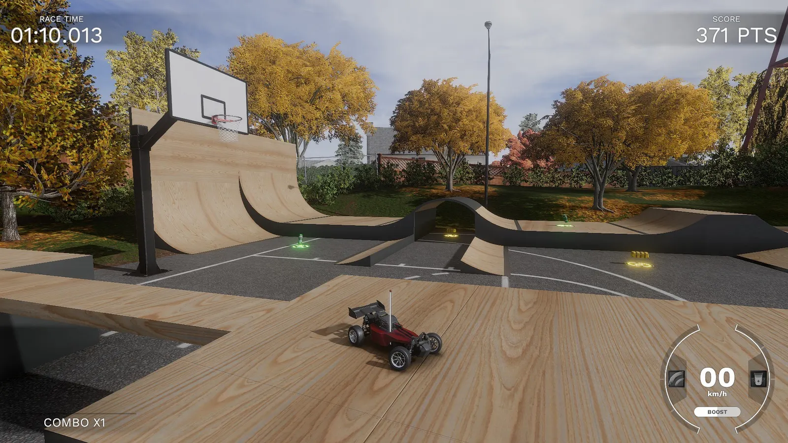 Pocket Cars media 14