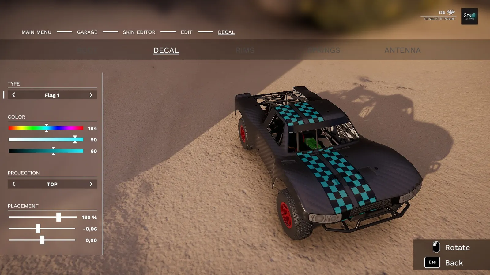 Pocket Cars media 16