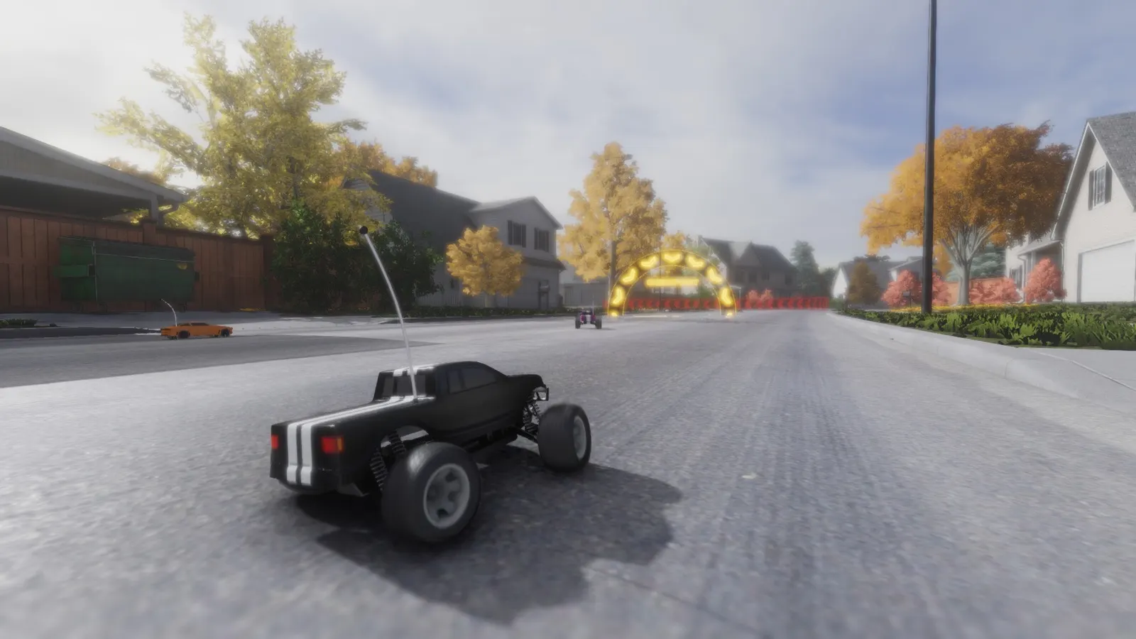 Pocket Cars media 17