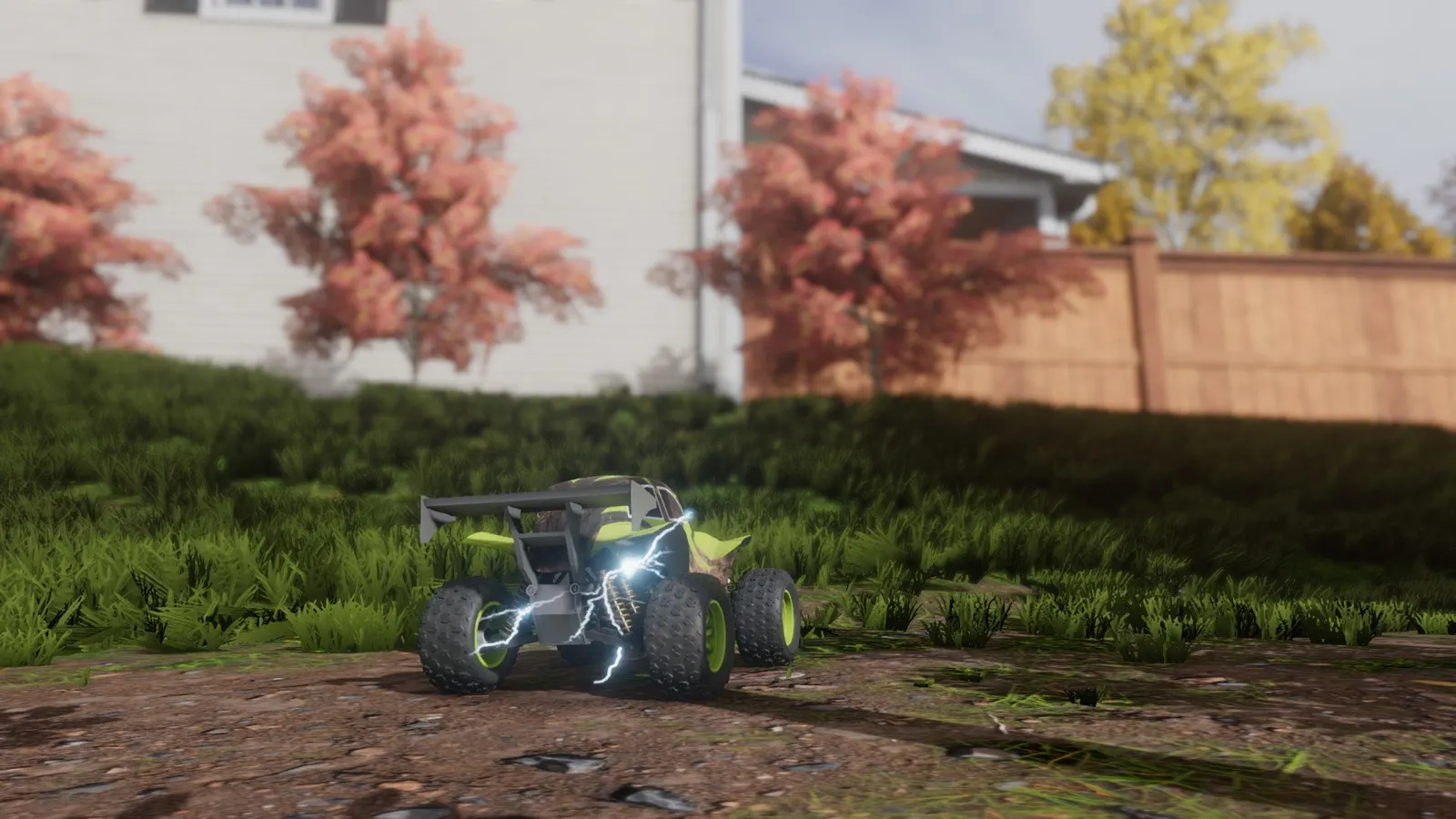 Pocket Cars media 19
