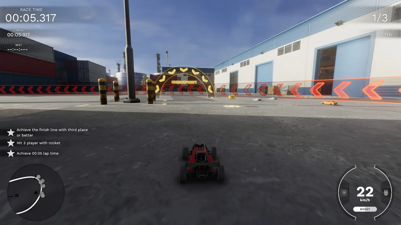 Pocket Cars media 21