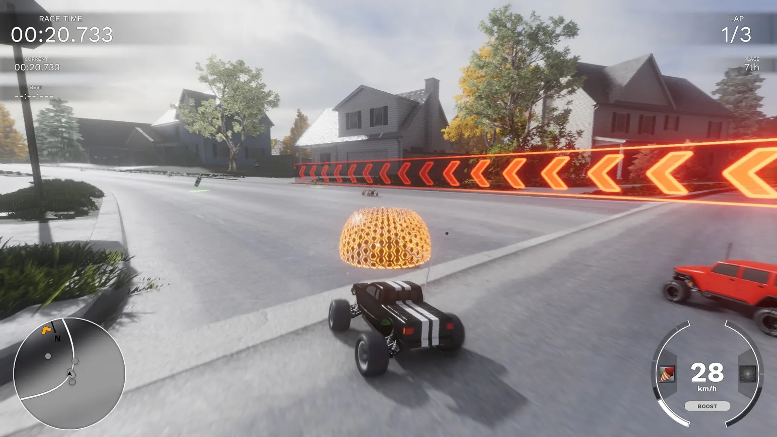 Pocket Cars media 23