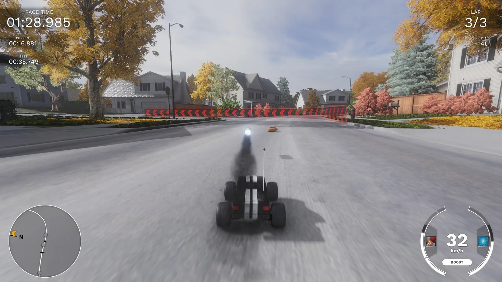 Pocket Cars media 24