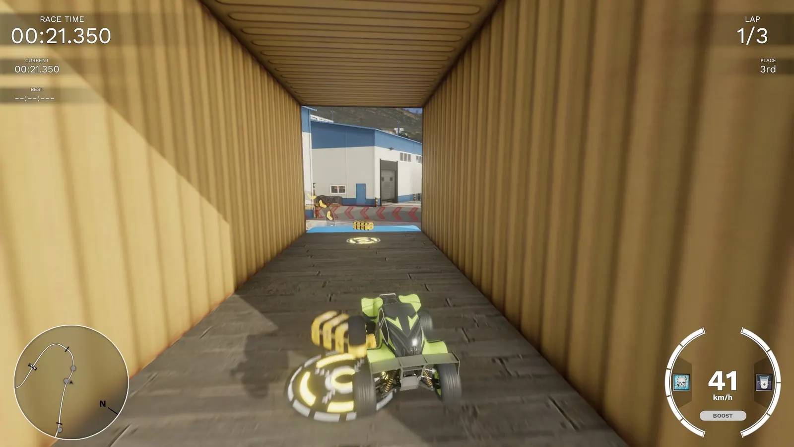 Pocket Cars media 25