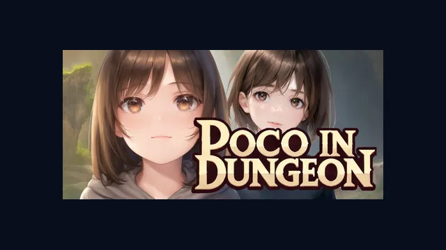 Poco In Dungeon