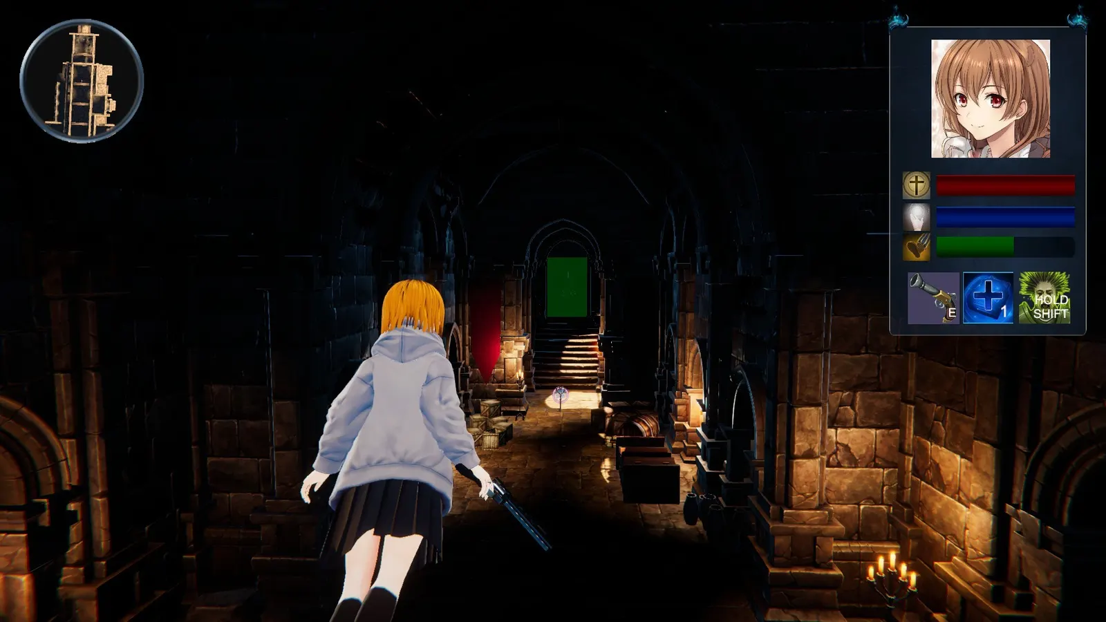 Poco In Dungeon media 3