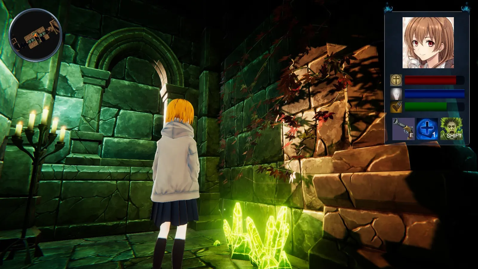 Poco In Dungeon media 14