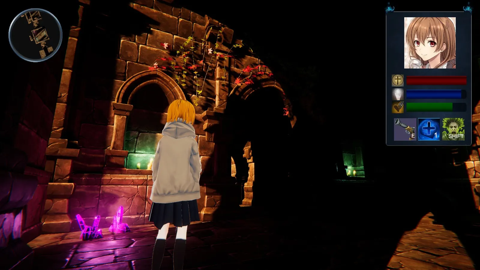 Poco In Dungeon media 15