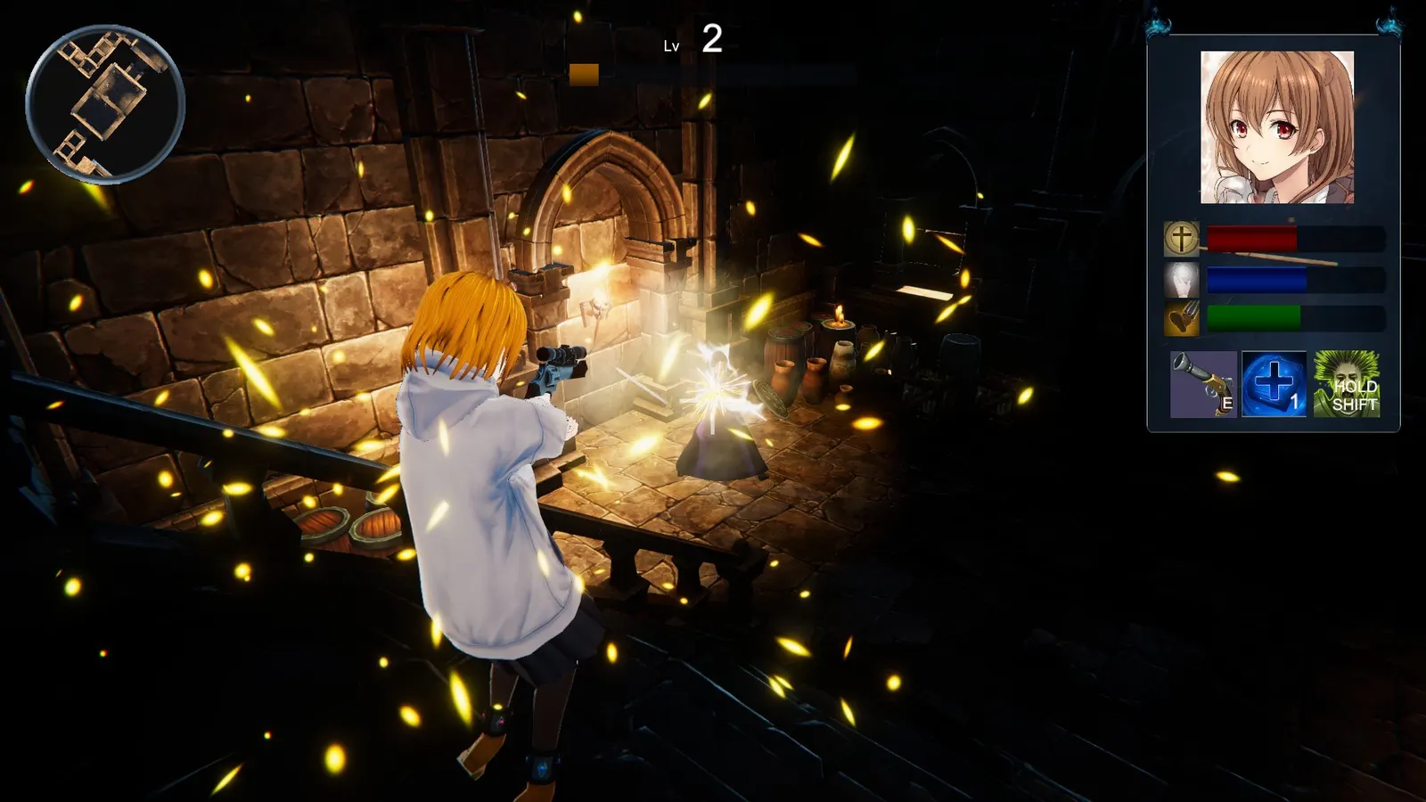 Poco In Dungeon media 19