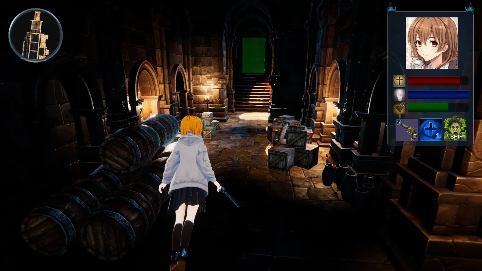 Poco In Dungeon media 24