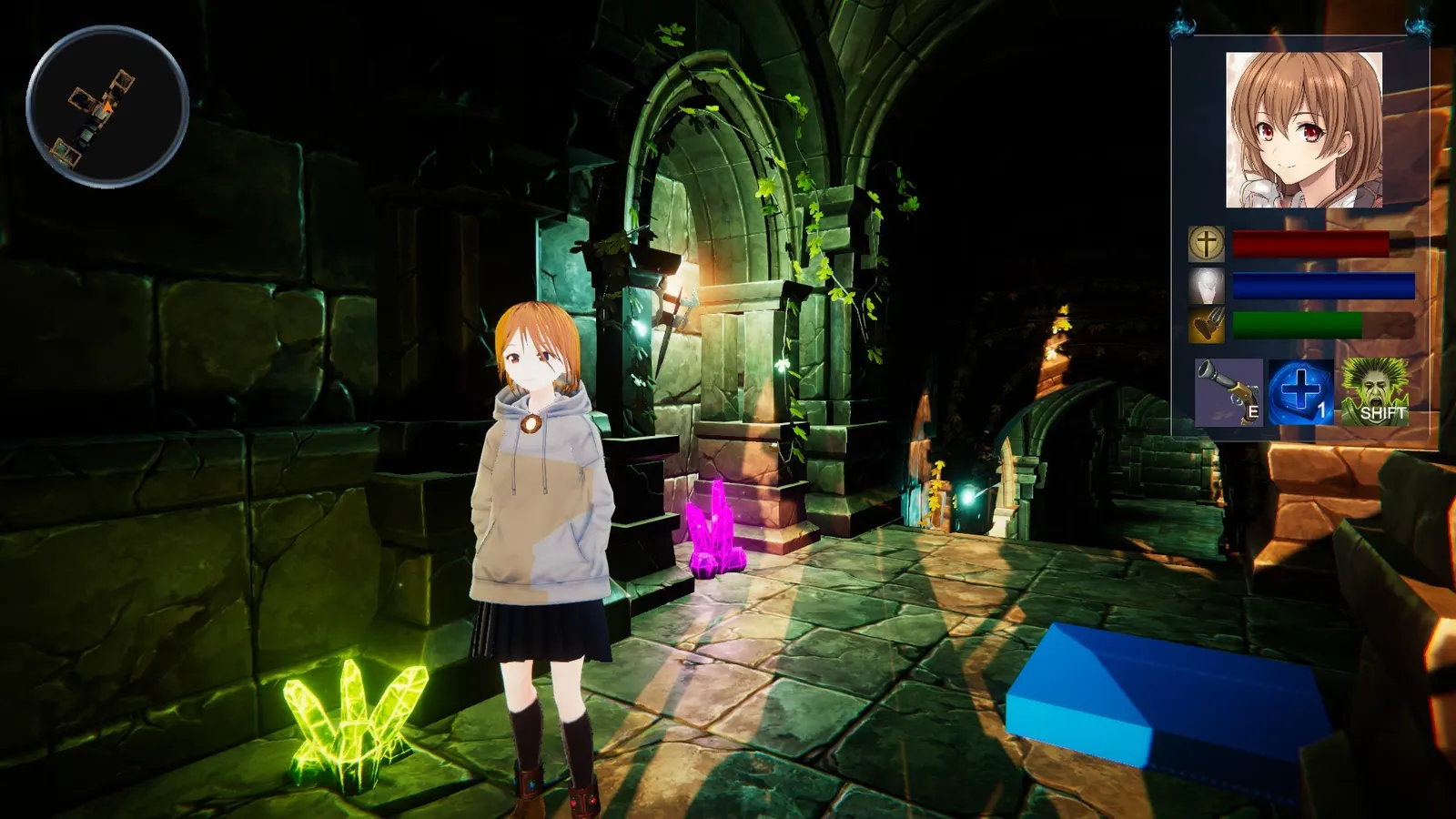 Poco In Dungeon media 25