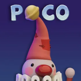Обкладинка гри Poco