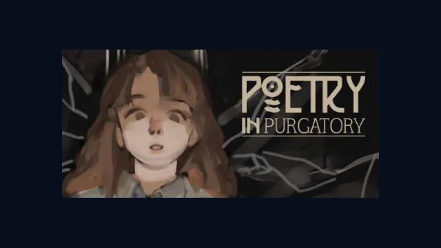 Poetry in Purgatory
