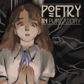 Обкладинка гри Poetry in Purgatory