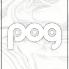 Обкладинка гри POG