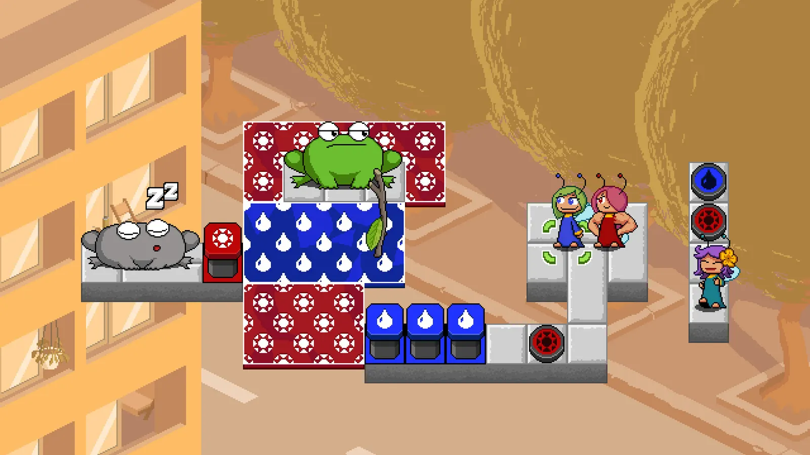 Poke ALL Toads media 2